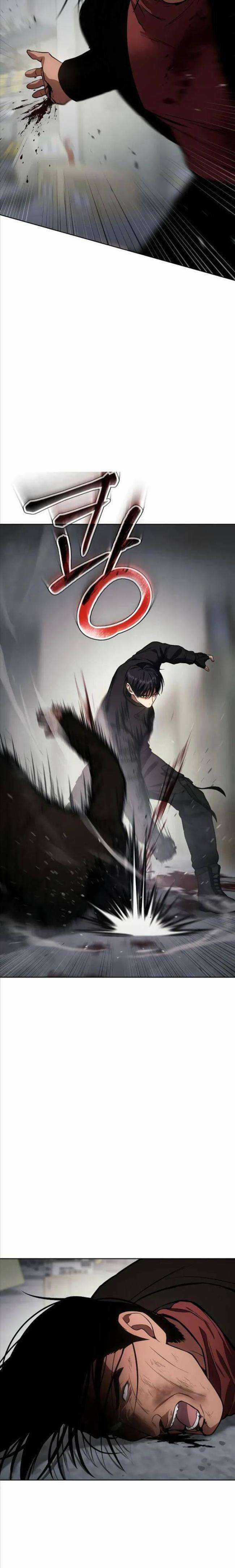 Baek XX Chapter 41 trang 25