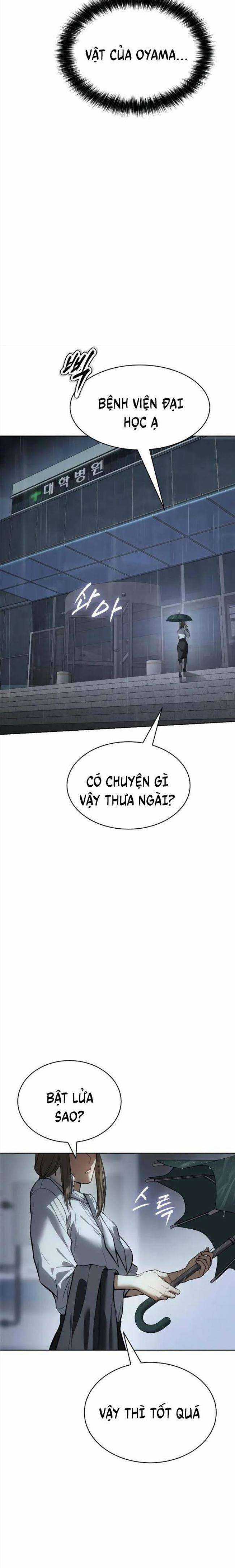 Baek XX Chapter 41 trang 28