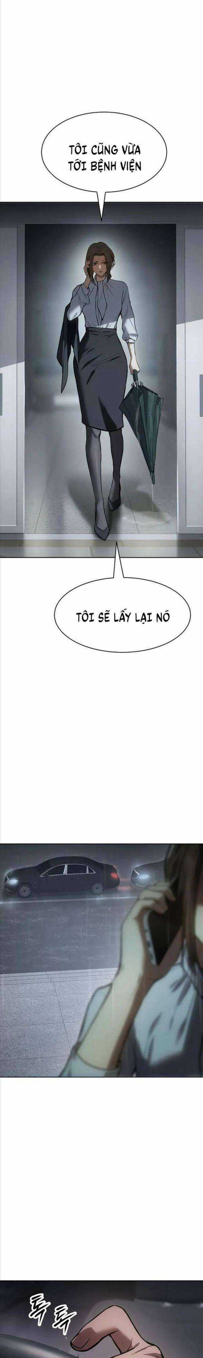 Baek XX Chapter 41 trang 29