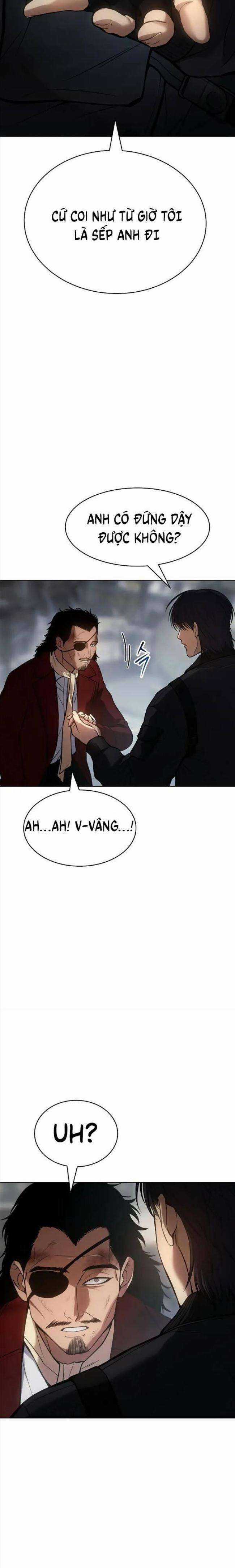 Baek XX Chapter 41 trang 3