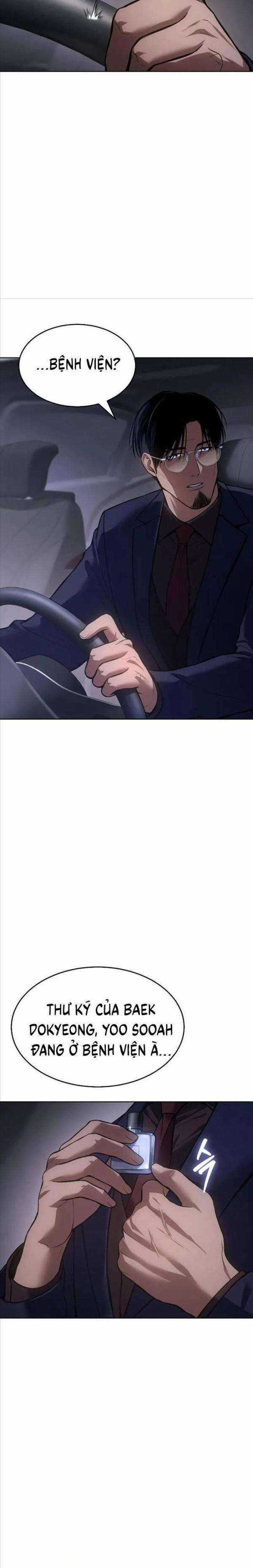 Baek XX Chapter 41 trang 30