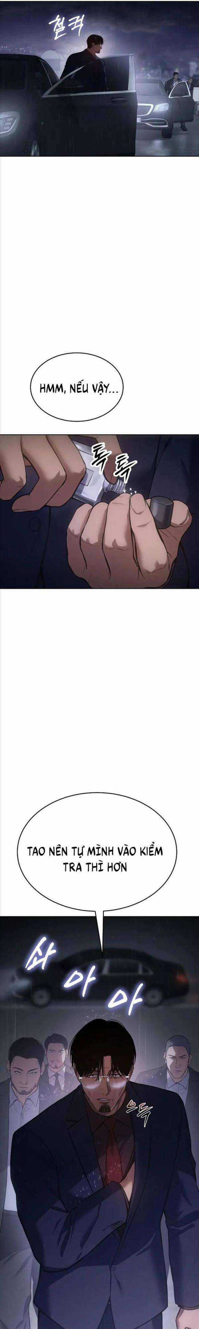 Baek XX Chapter 41 trang 31