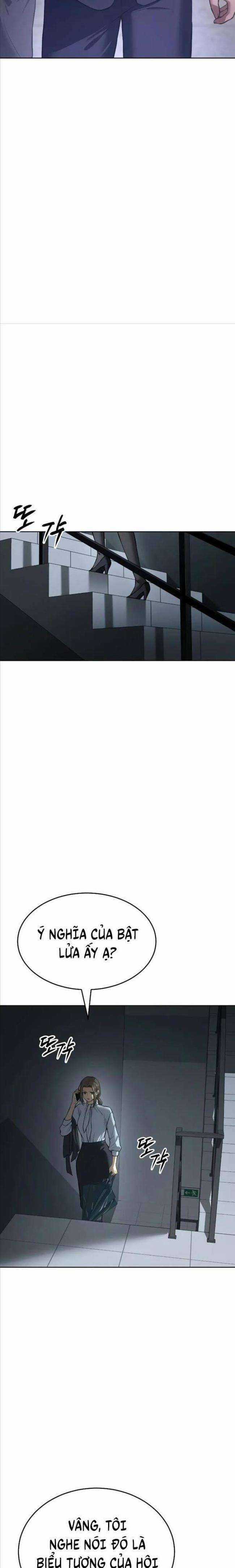 Baek XX Chapter 41 trang 32