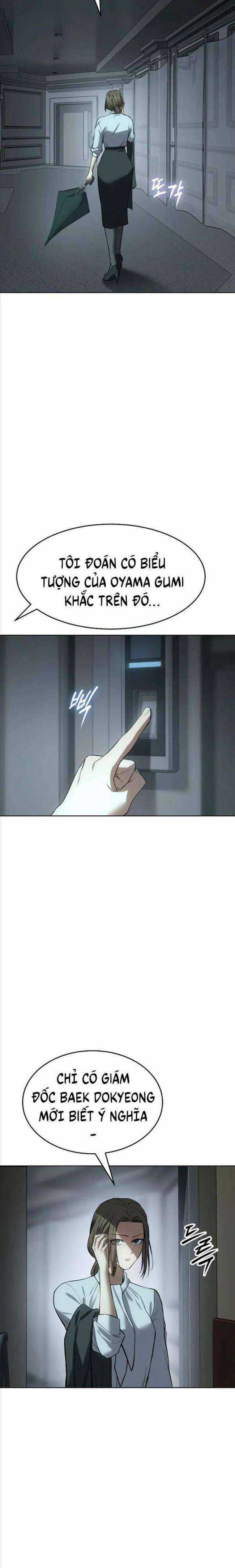 Baek XX Chapter 41 trang 34