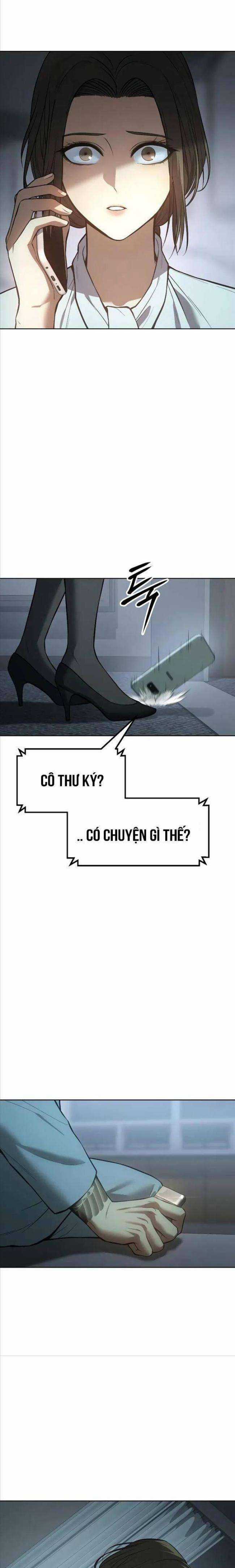 Baek XX Chapter 41 trang 35