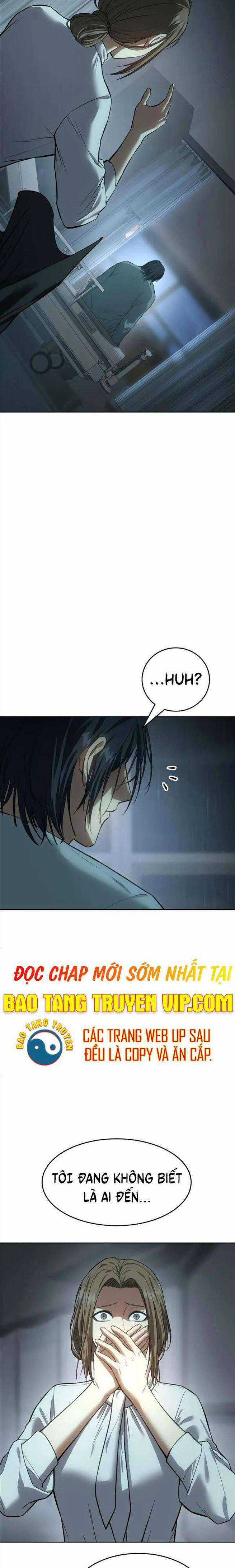 Baek XX Chapter 41 trang 36