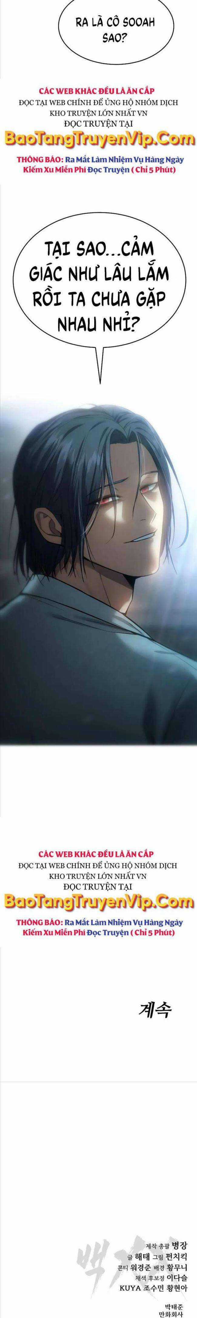 Baek XX Chapter 41 trang 37