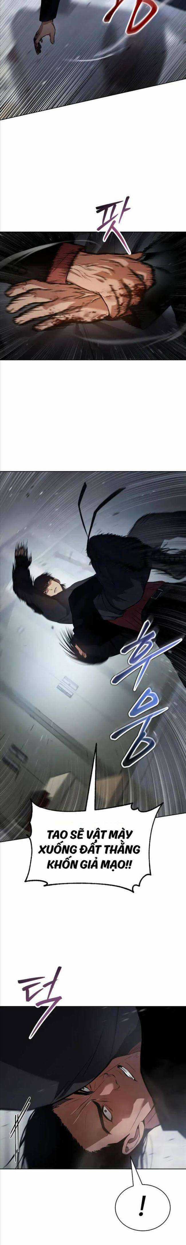 Baek XX Chapter 41 trang 5