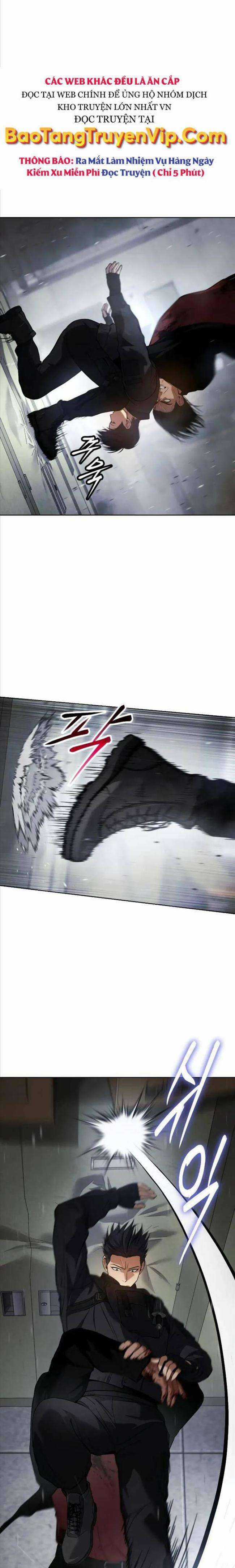 Baek XX Chapter 41 trang 6