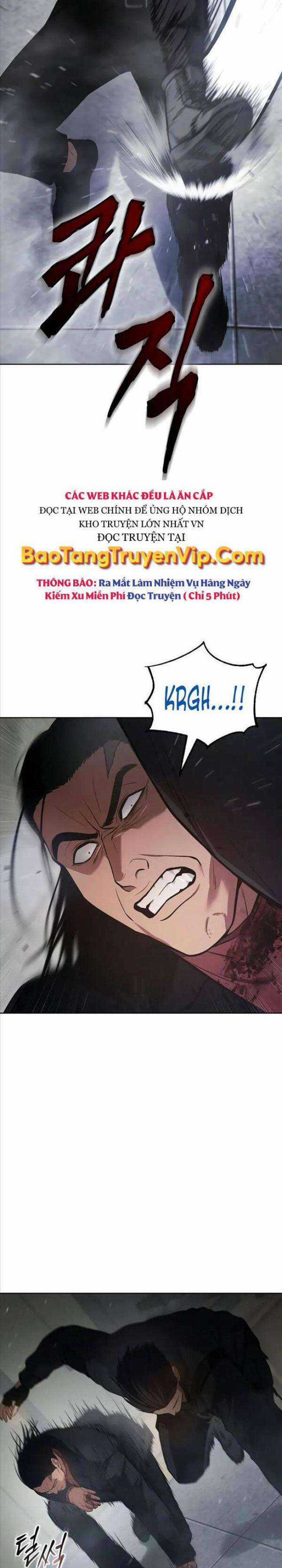 Baek XX Chapter 41 trang 7