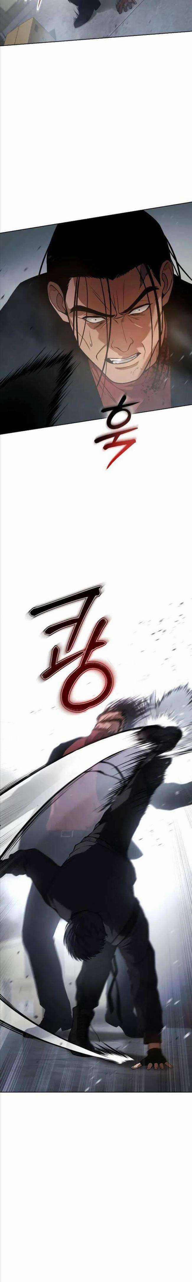 Baek XX Chapter 41 trang 8