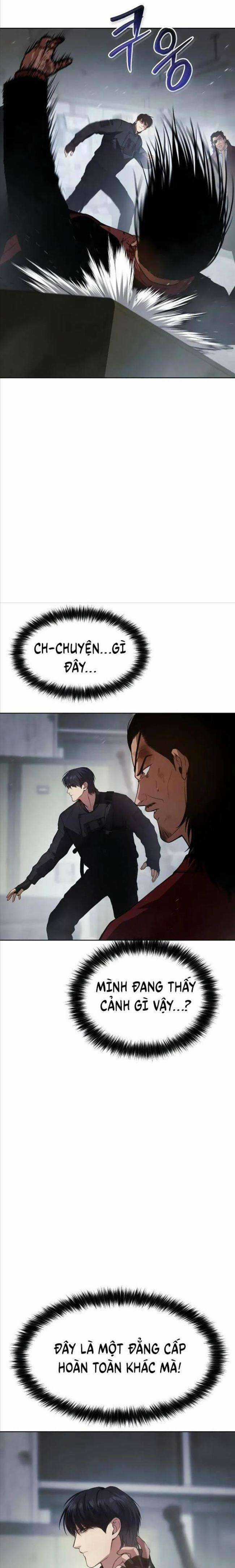 Baek XX Chapter 41 trang 9