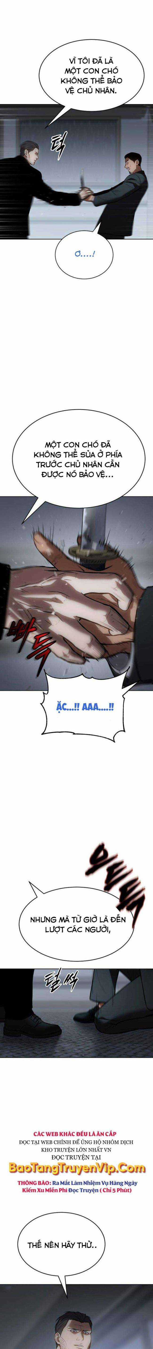 Baek XX Chapter 42 trang 11