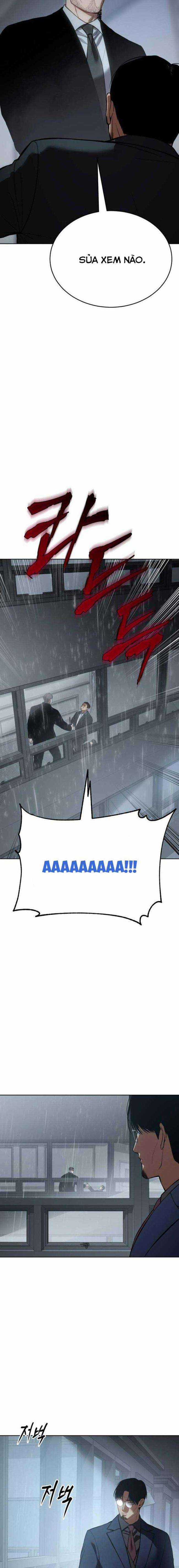 Baek XX Chapter 42 trang 12