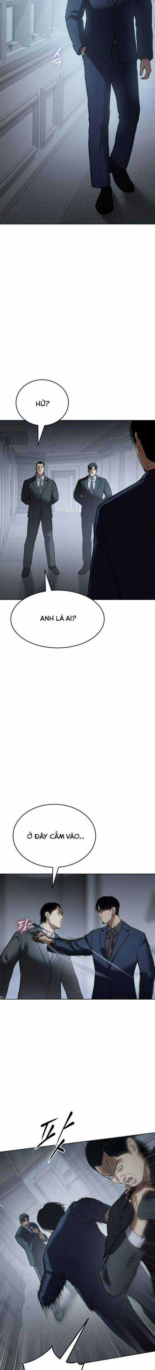 Baek XX Chapter 42 trang 13