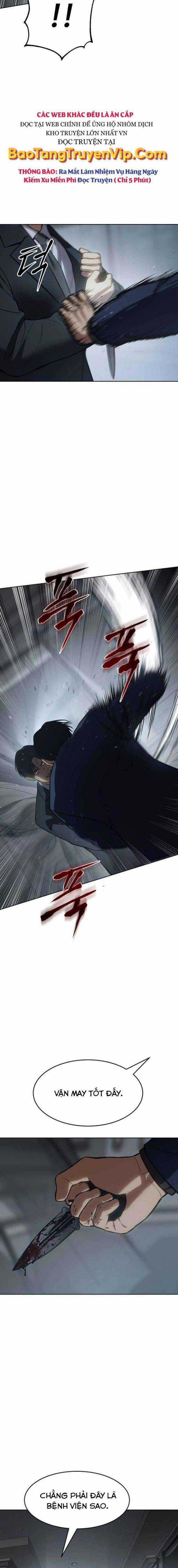 Baek XX Chapter 42 trang 14