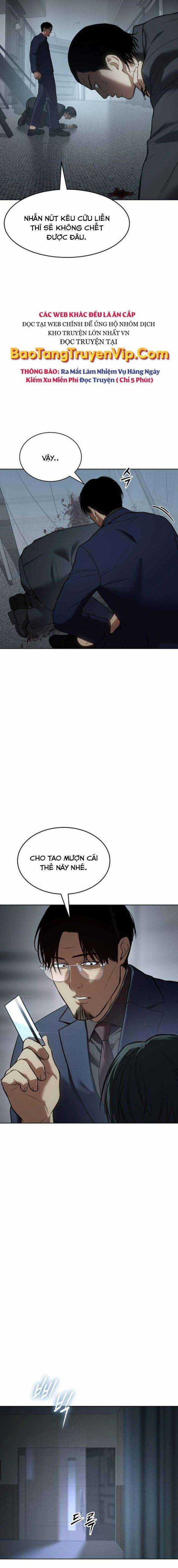 Baek XX Chapter 42 trang 15