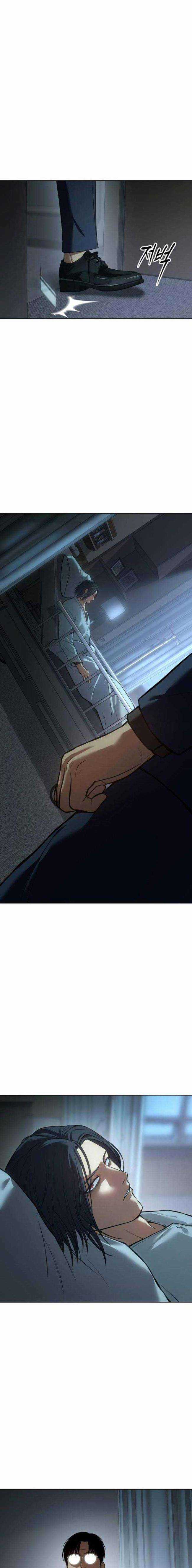 Baek XX Chapter 42 trang 16