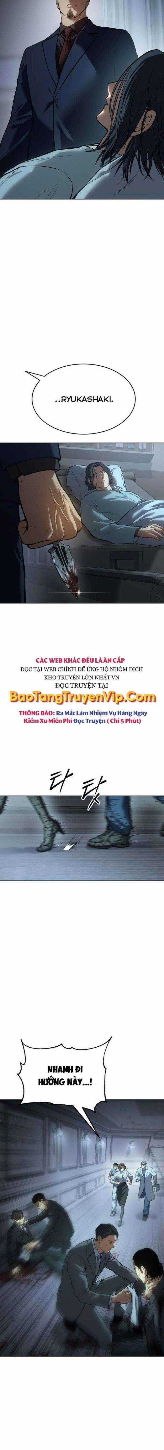 Baek XX Chapter 42 trang 17