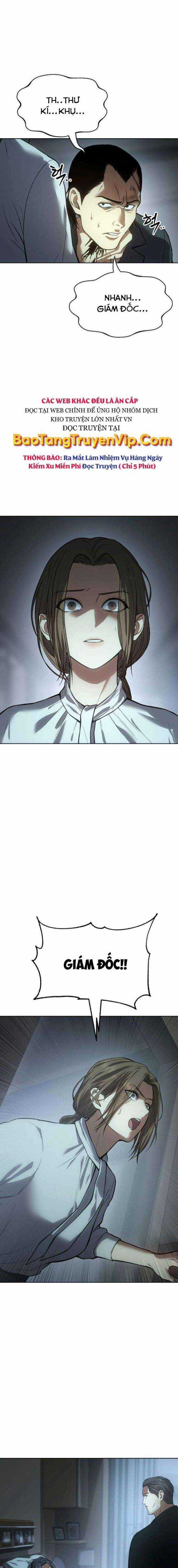 Baek XX Chapter 42 trang 18