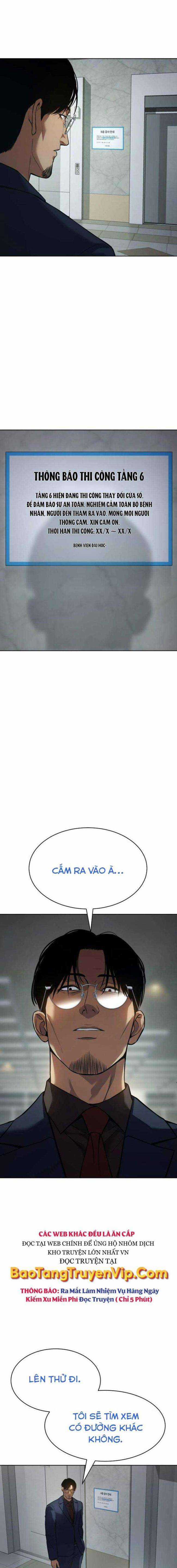 Baek XX Chapter 42 trang 2