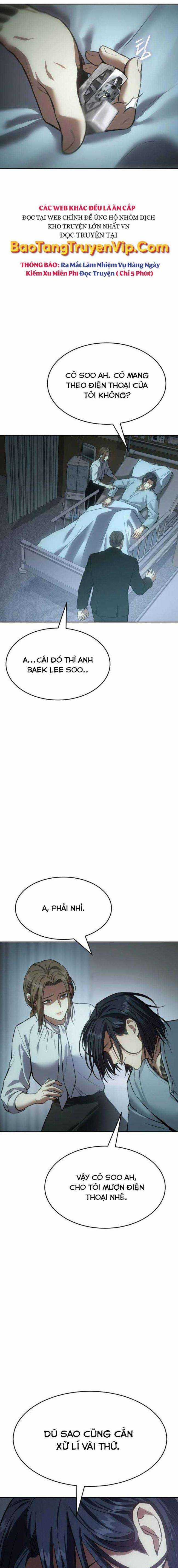 Baek XX Chapter 42 trang 20