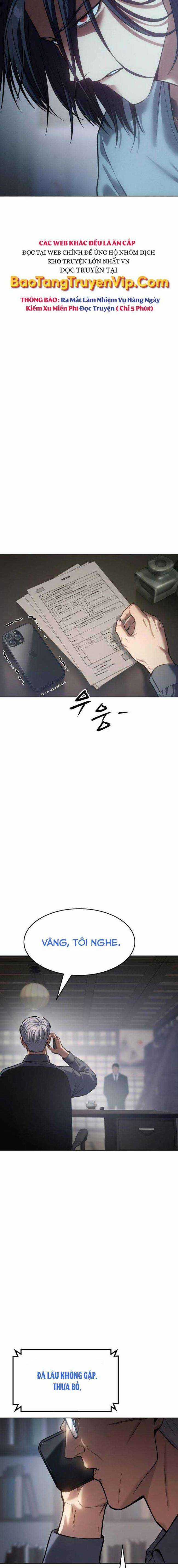 Baek XX Chapter 42 trang 21