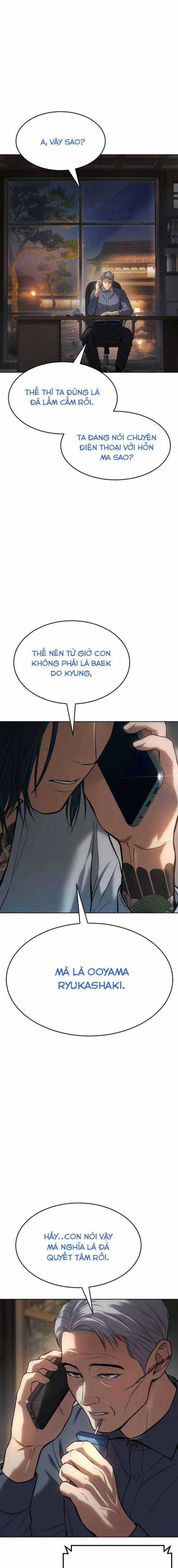 Baek XX Chapter 42 trang 23