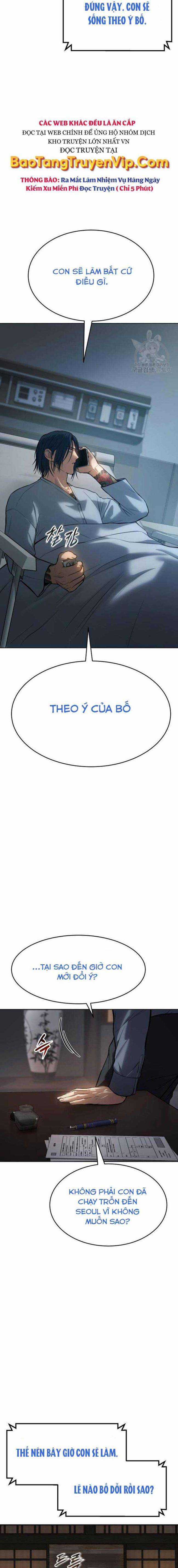 Baek XX Chapter 42 trang 24