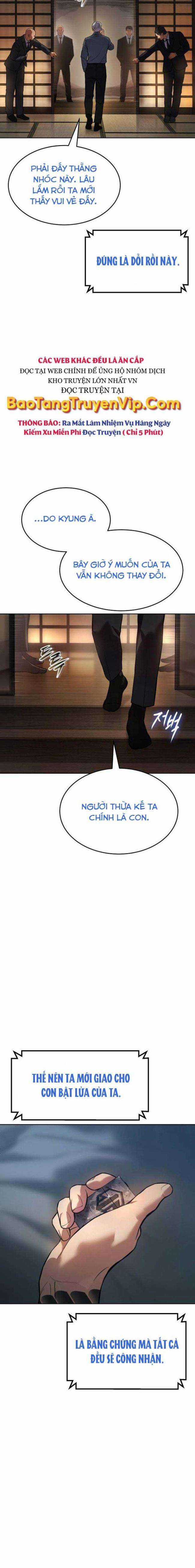 Baek XX Chapter 42 trang 25