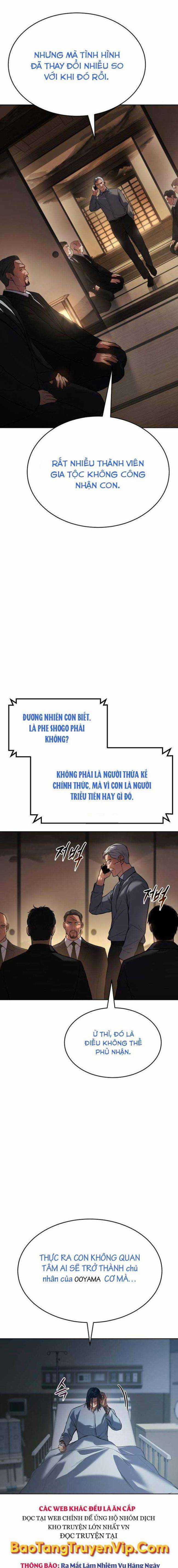 Baek XX Chapter 42 trang 26