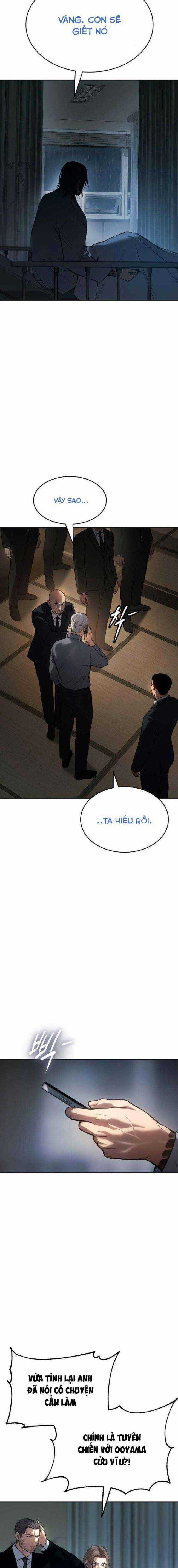 Baek XX Chapter 42 trang 29