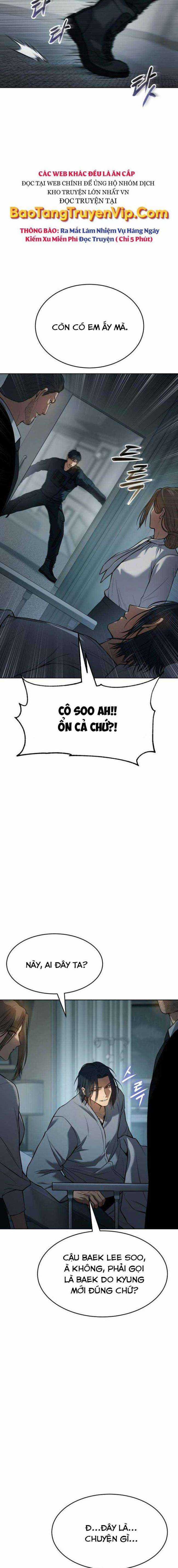 Baek XX Chapter 42 trang 31