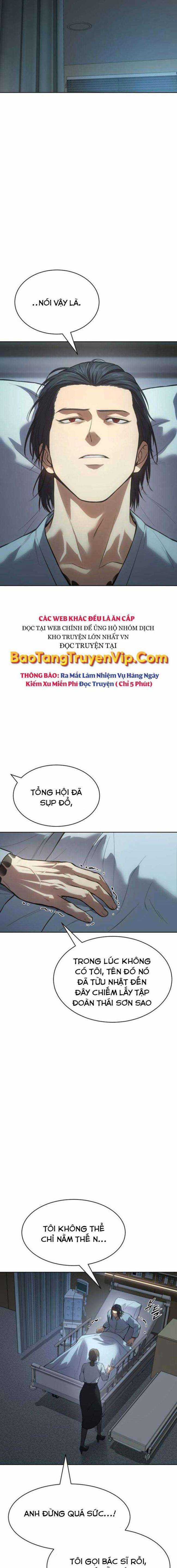 Baek XX Chapter 42 trang 4