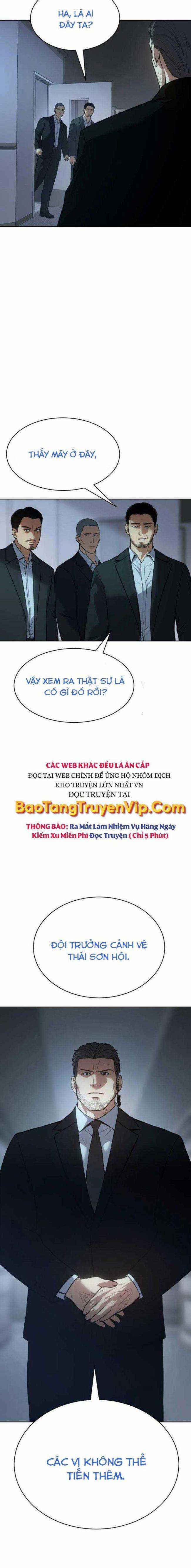 Baek XX Chapter 42 trang 6