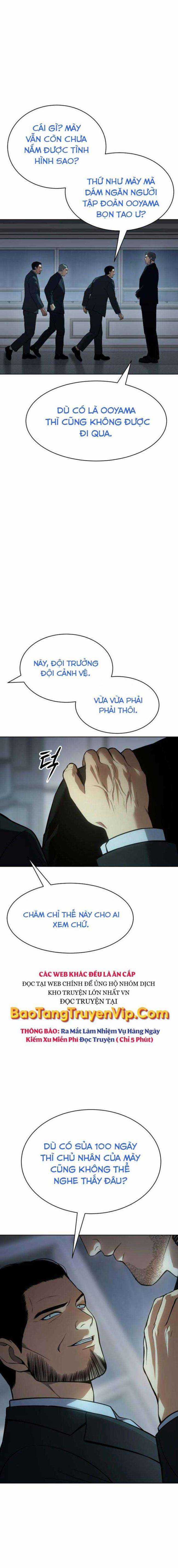 Baek XX Chapter 42 trang 7