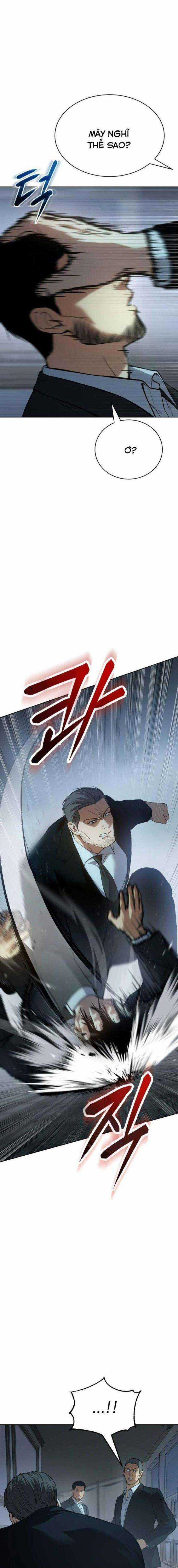 Baek XX Chapter 42 trang 8