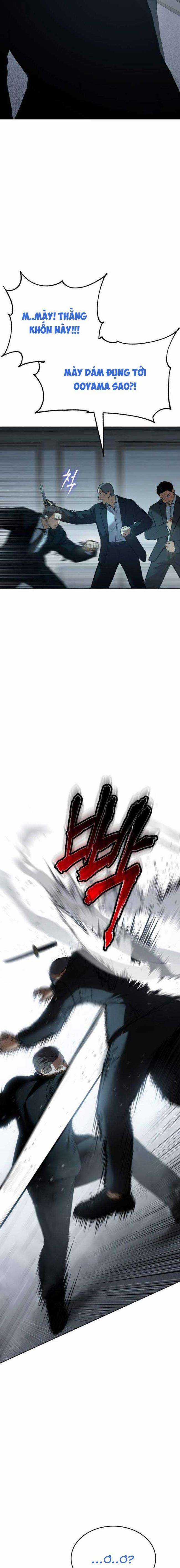 Baek XX Chapter 42 trang 9