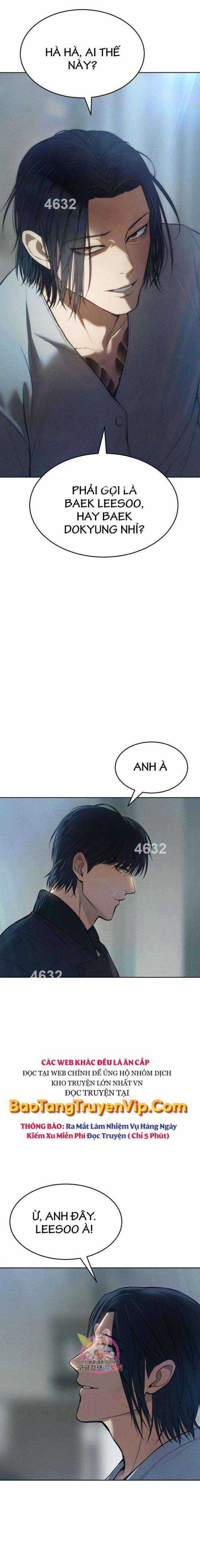 Baek XX Chapter 43 trang 0