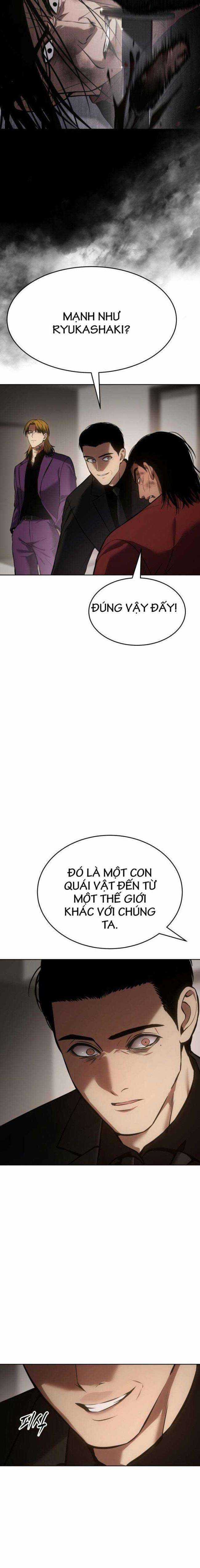 Baek XX Chapter 43 trang 12