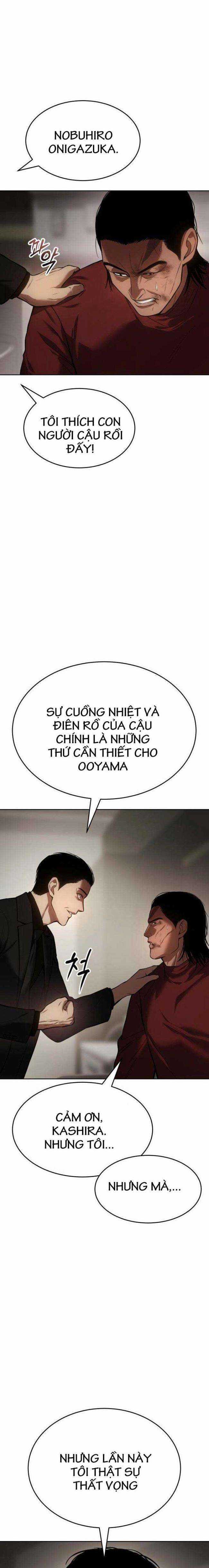 Baek XX Chapter 43 trang 13