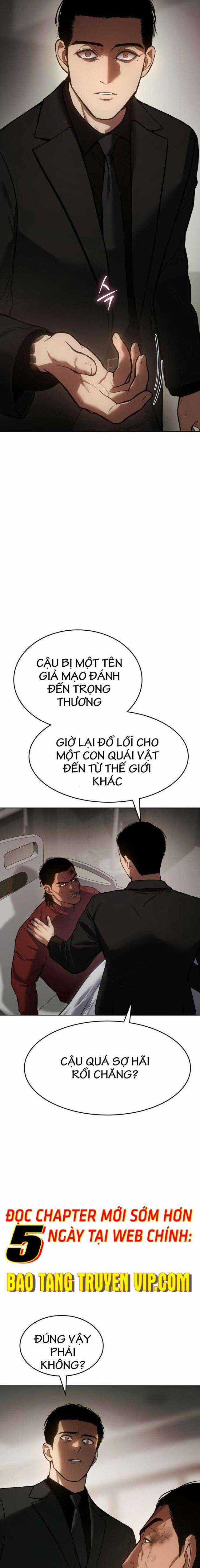 Baek XX Chapter 43 trang 14