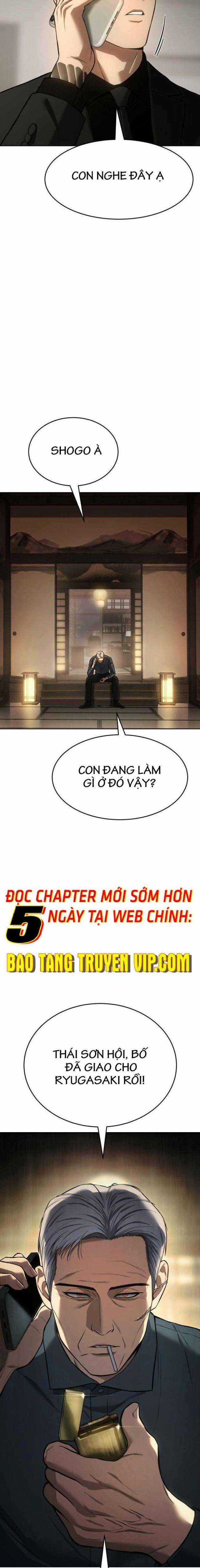 Baek XX Chapter 43 trang 17