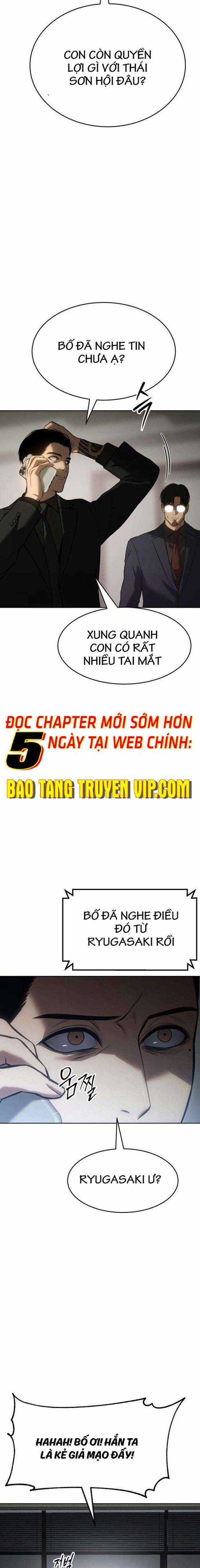 Baek XX Chapter 43 trang 18