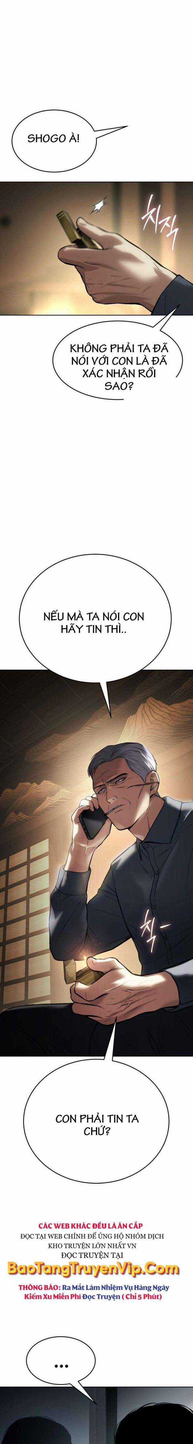 Baek XX Chapter 43 trang 20