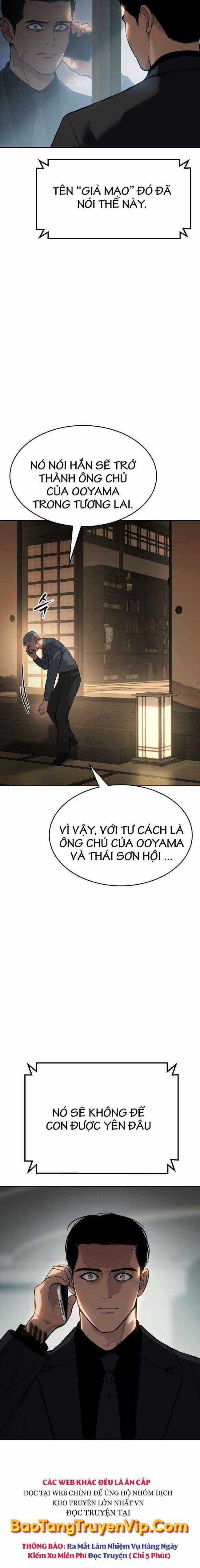 Baek XX Chapter 43 trang 21