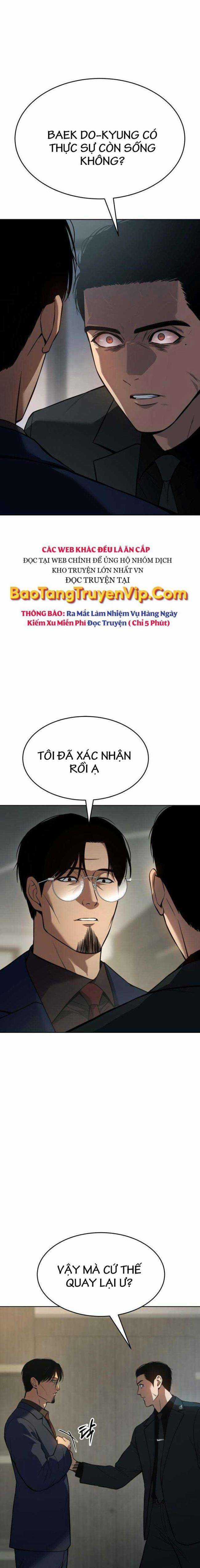 Baek XX Chapter 43 trang 25