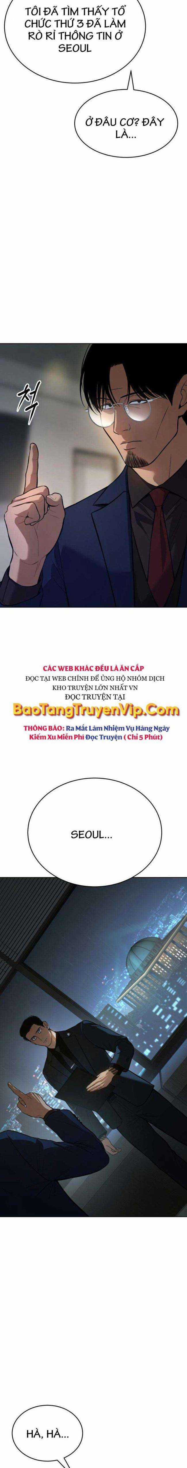 Baek XX Chapter 43 trang 27