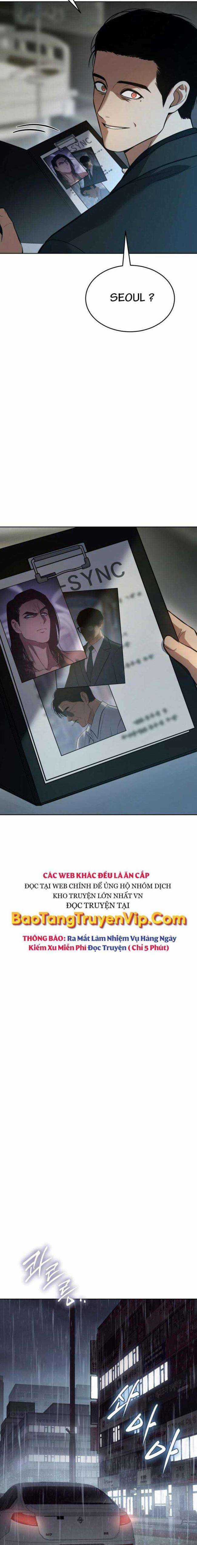 Baek XX Chapter 43 trang 28