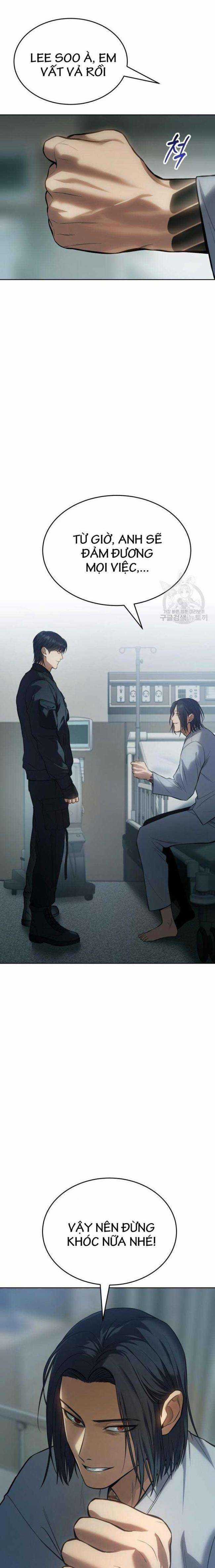 Baek XX Chapter 43 trang 3